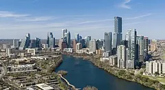 Austin cityscape