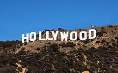 Los Angeles cityscape