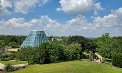 San Antonio cityscape